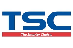 TSC Barcode Printer